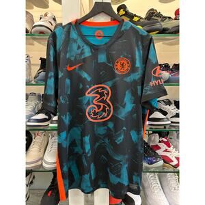 Nike Chelsea F.C. 2021/22 Third Jersey  XL B15